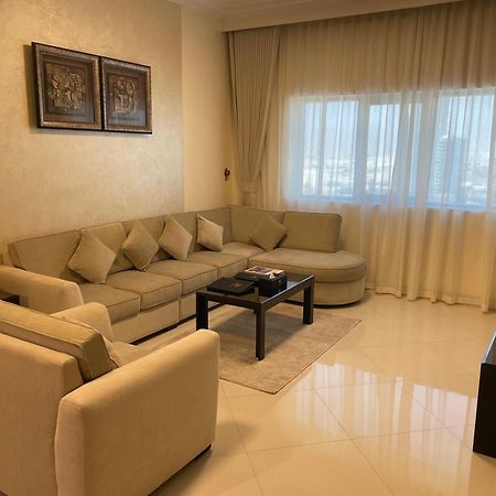 Royal Grand Suite Hotel Schardscha Exterior foto